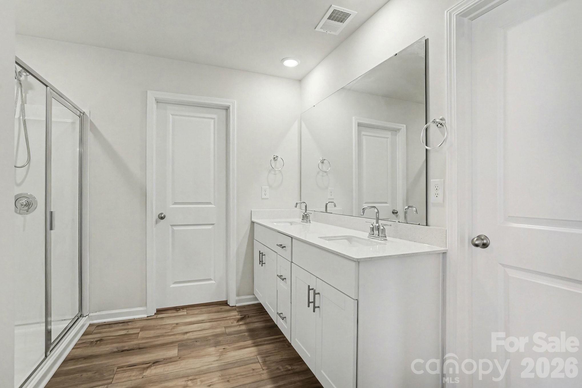 Monterey Park - Residential