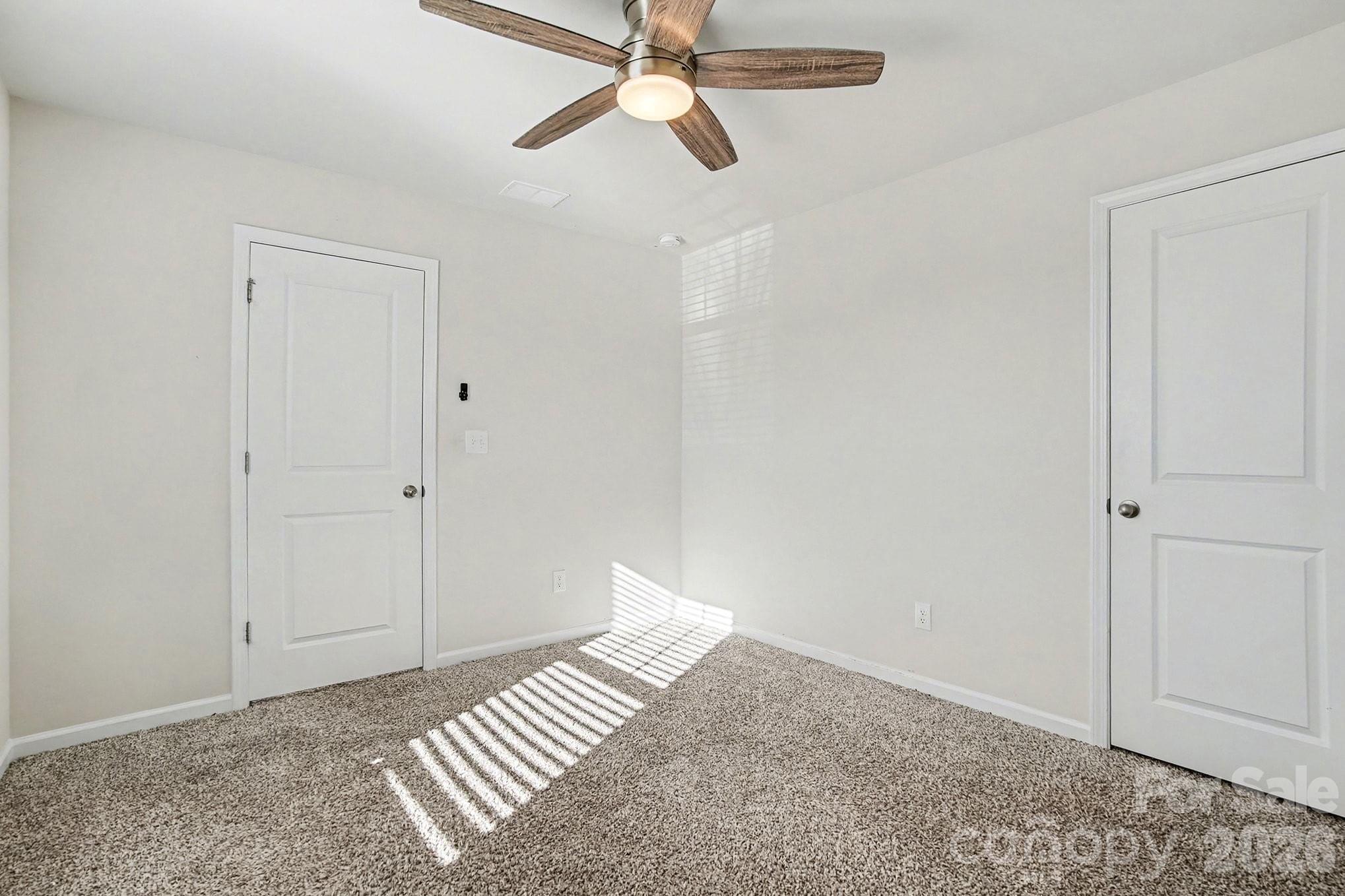 Monterey Park - Residential