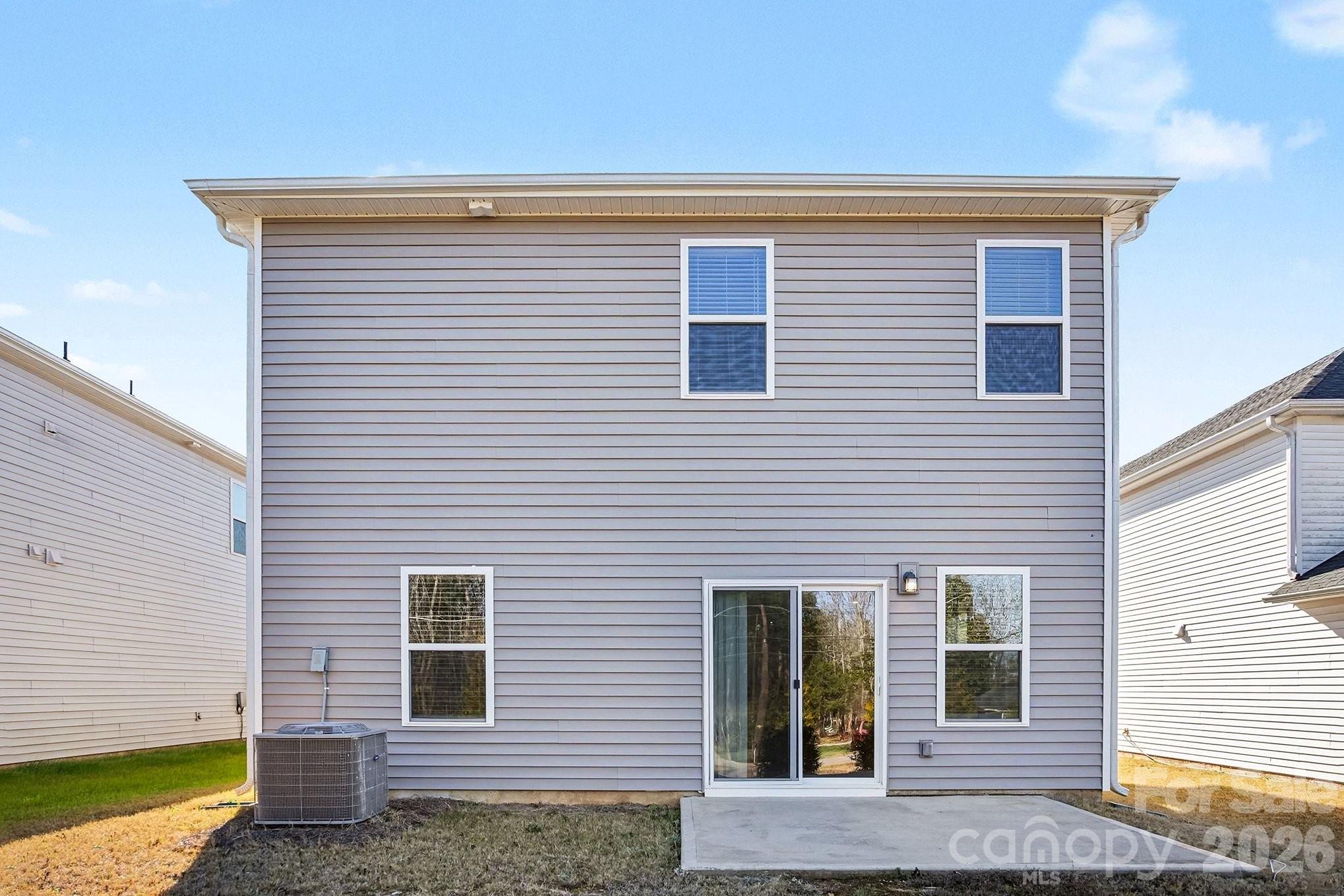 Monterey Park - Residential