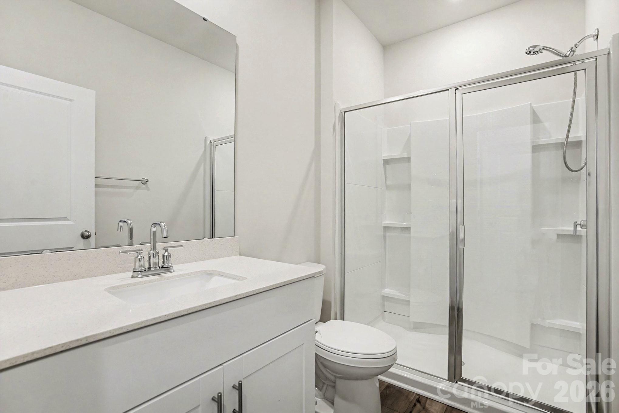 Monterey Park - Residential