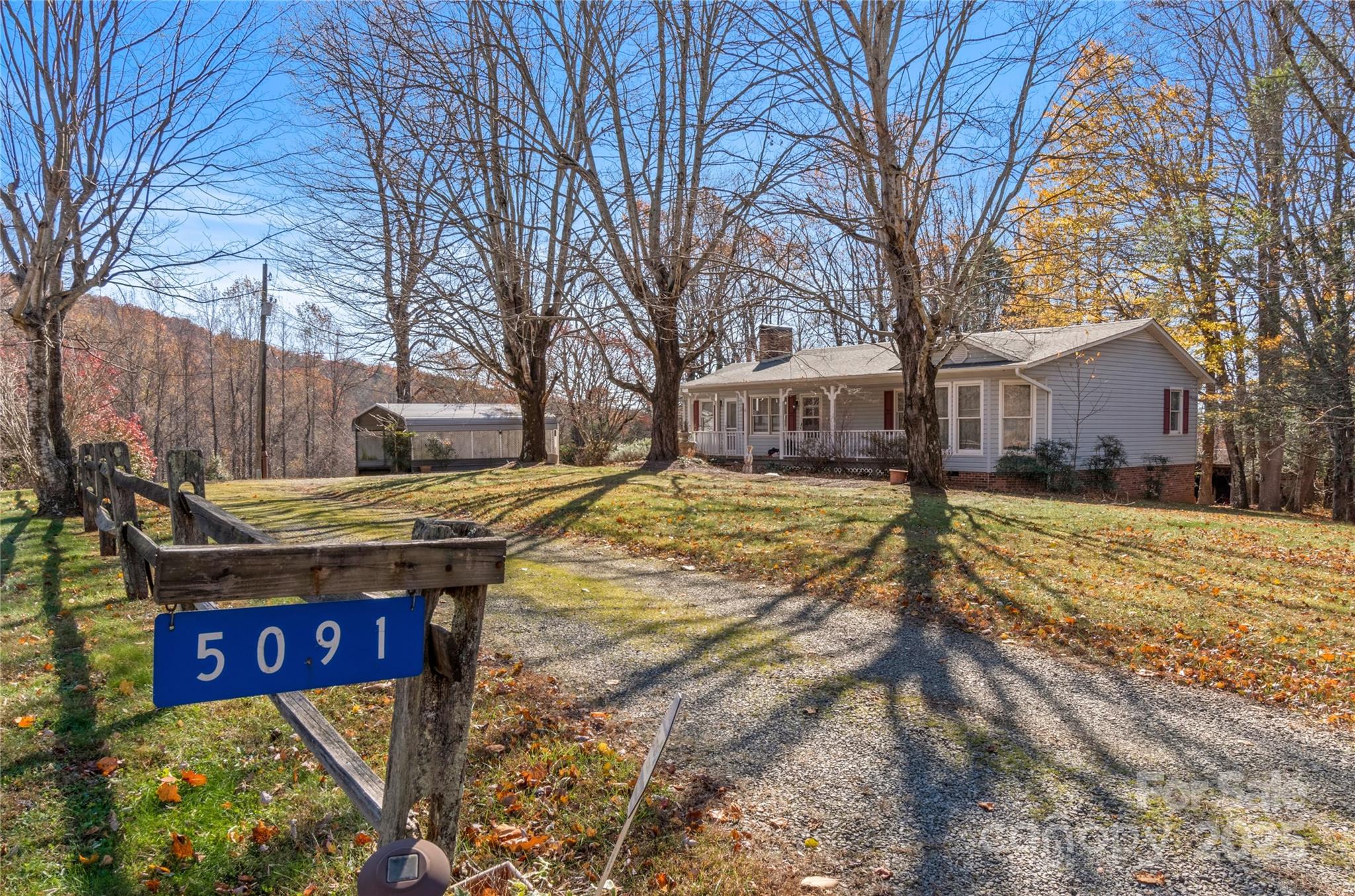 5091 US Highway 21 None