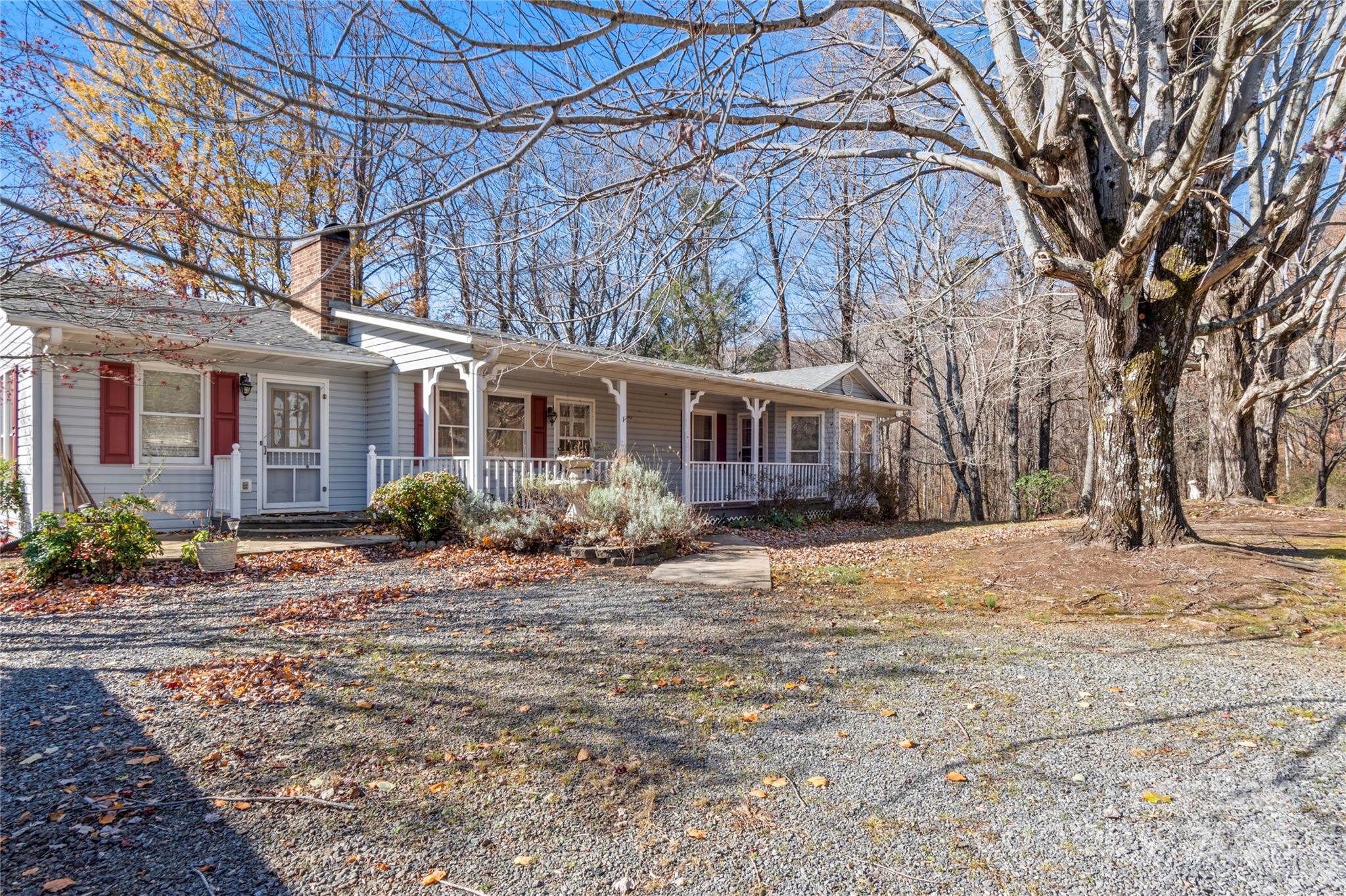 5091 US Highway 21 None