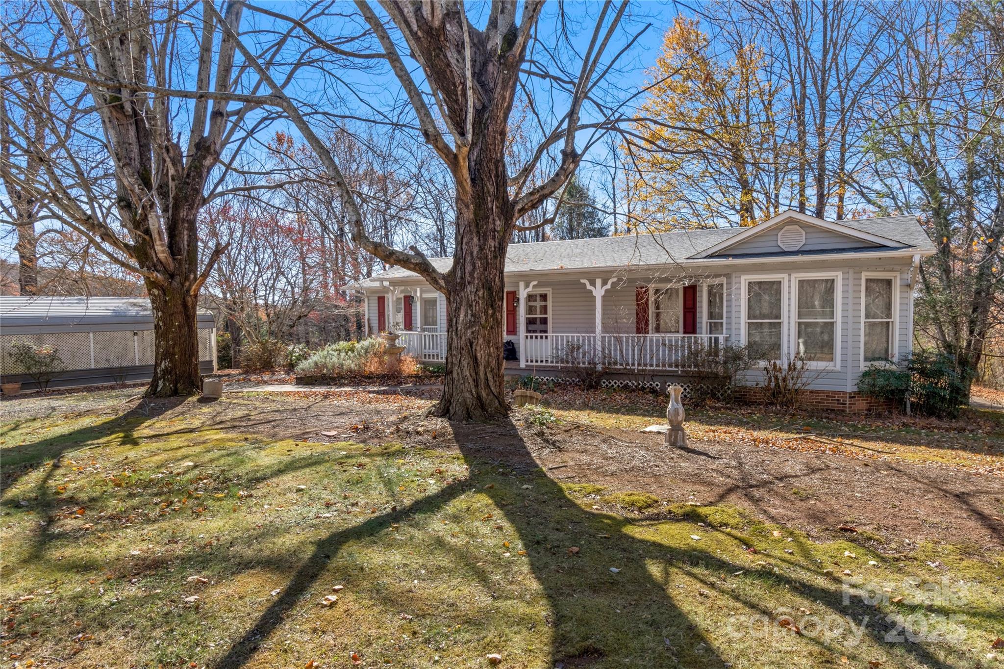 5091 US Highway 21 None