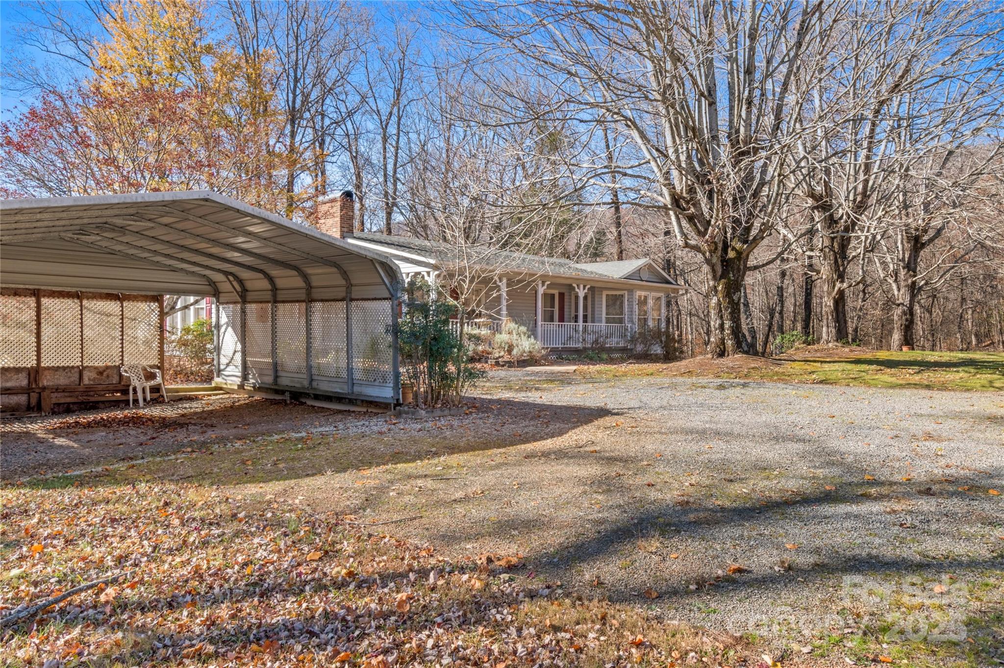 5091 US Highway 21 None