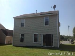 Avery Glen - Residential