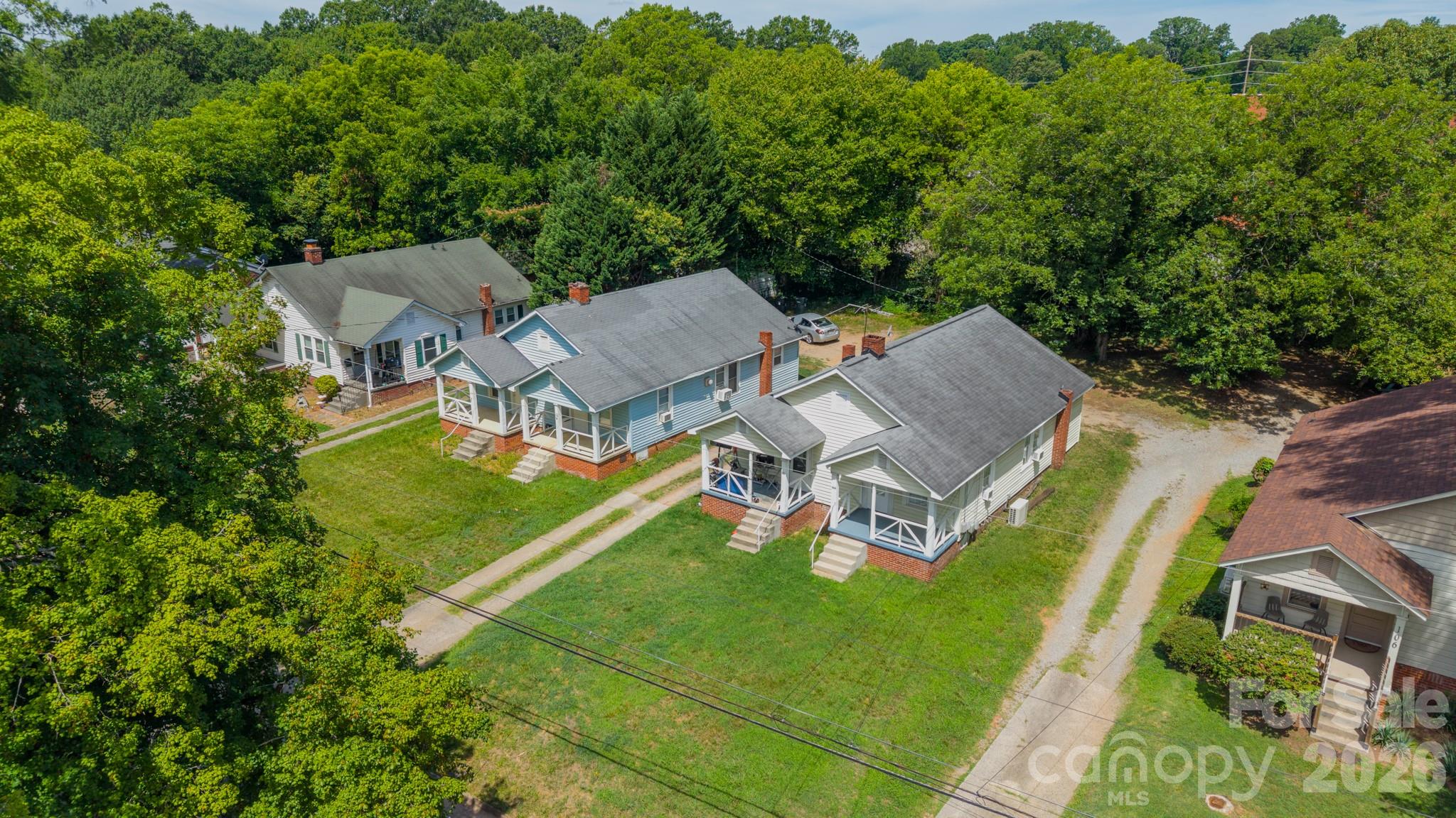 112 Freeze Avenue NW, Concord, NC, 28025