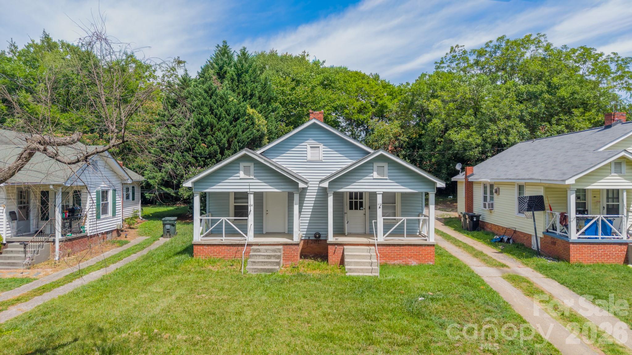 112 Freeze Avenue NW