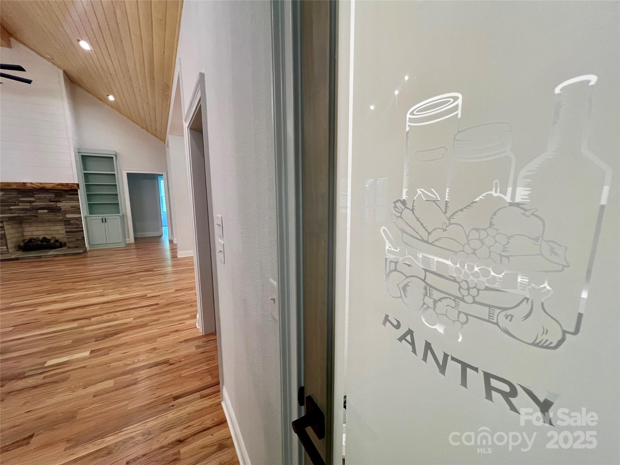 Connestee Falls - Residential