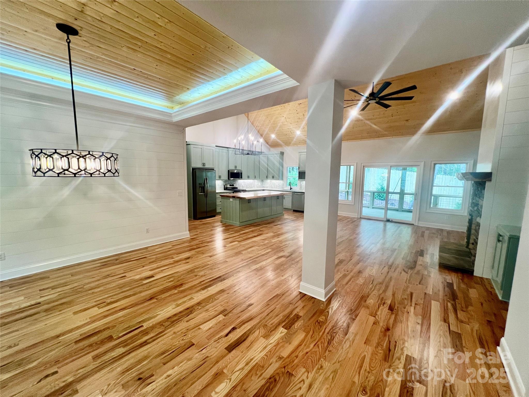 Connestee Falls - Residential