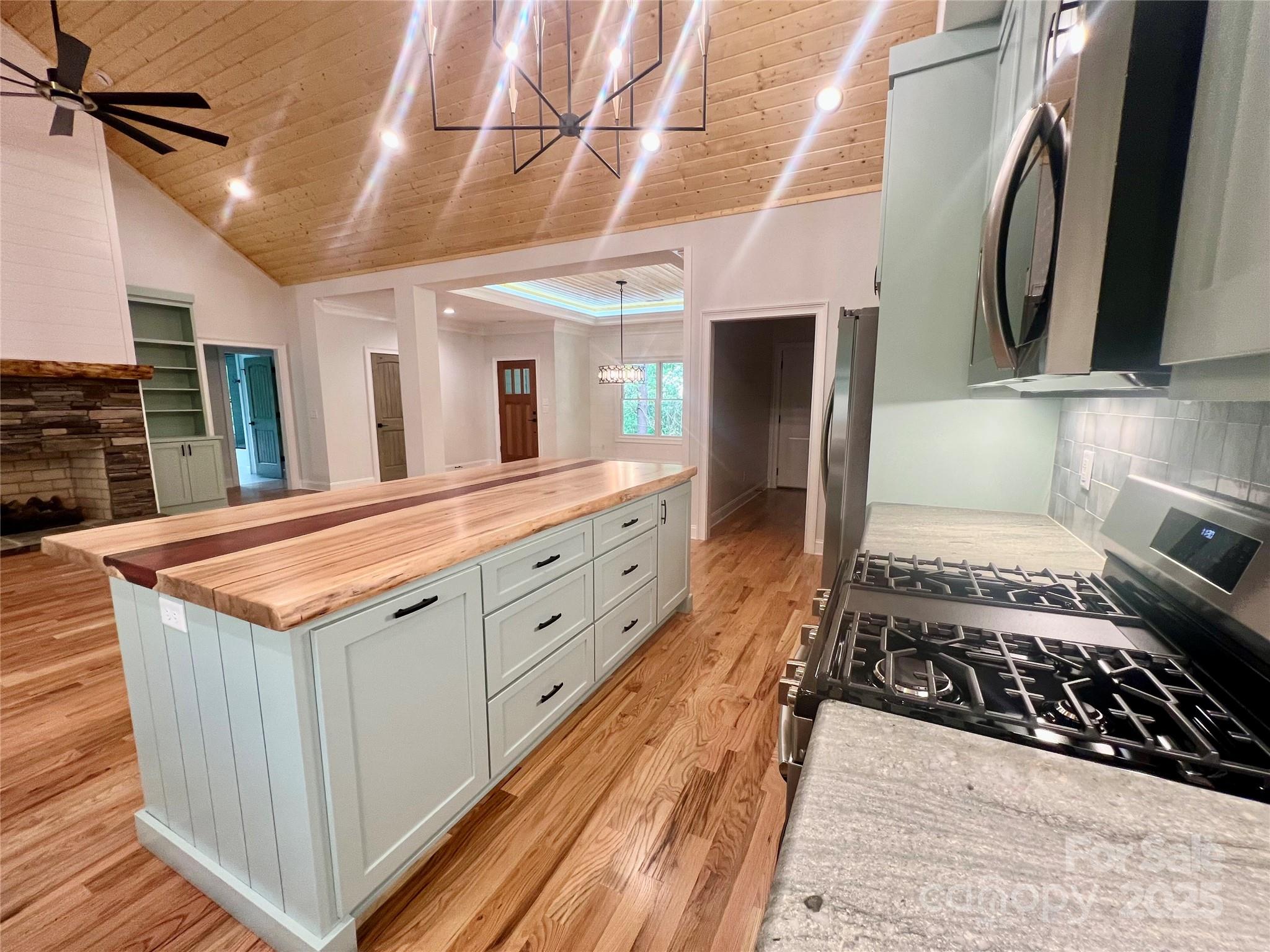 Connestee Falls - Residential