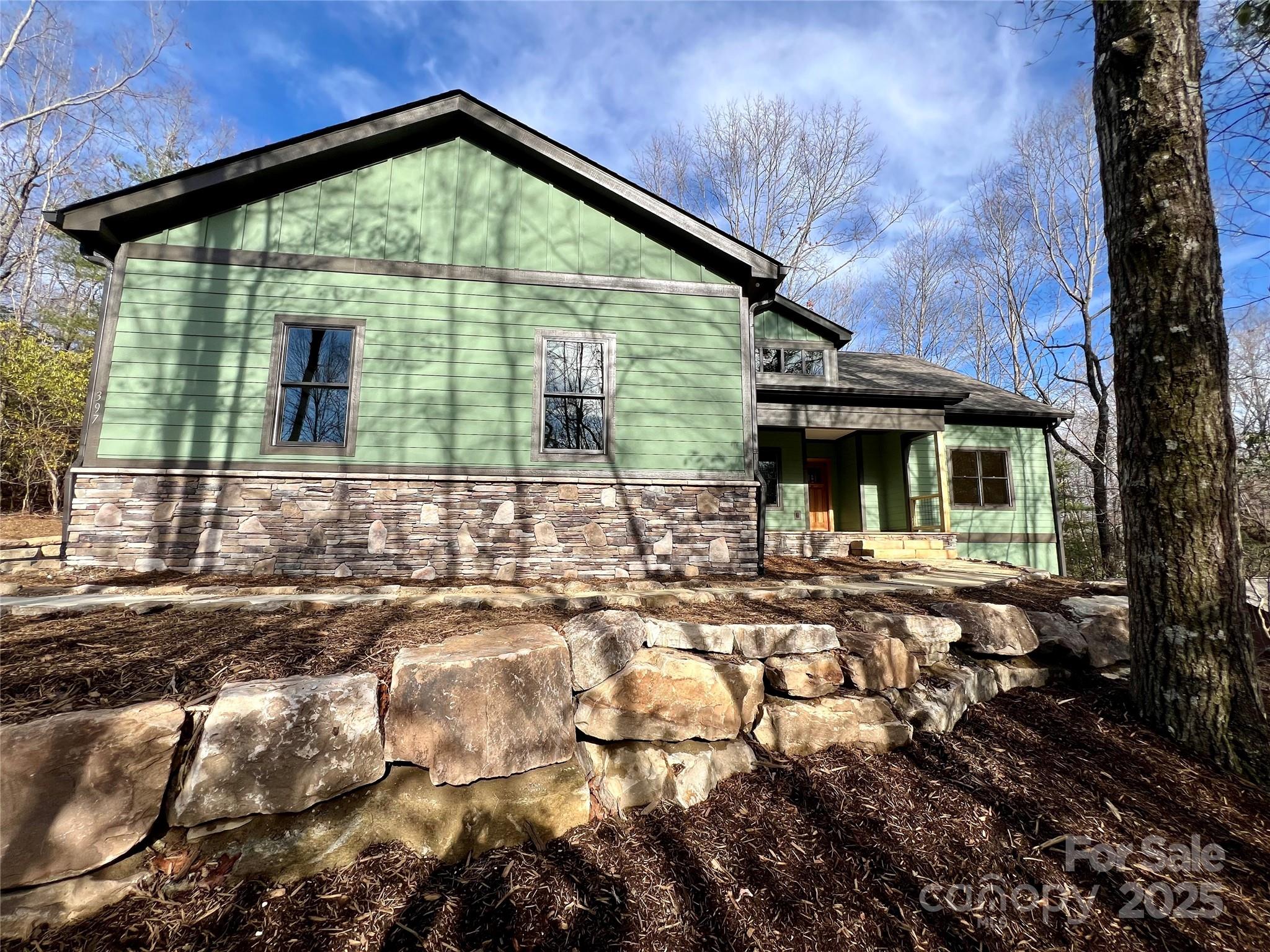 Connestee Falls - Residential