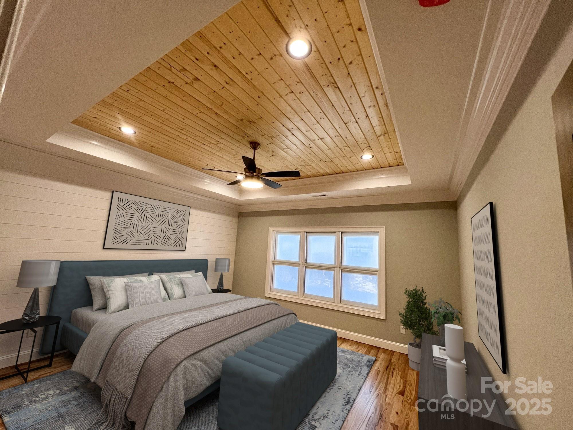 Connestee Falls - Residential