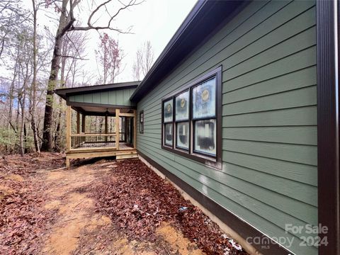 A home in Brevard