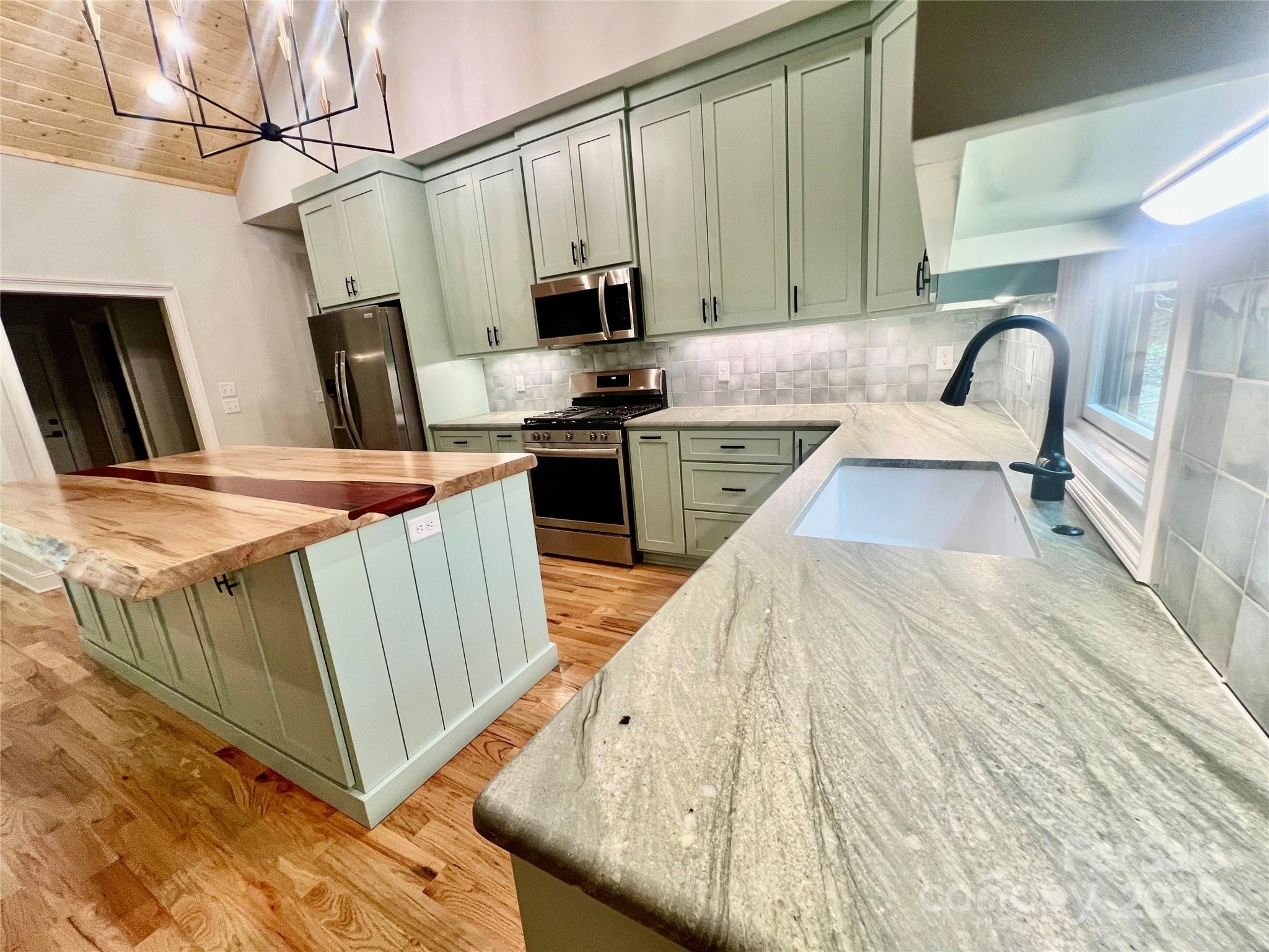 Connestee Falls - Residential