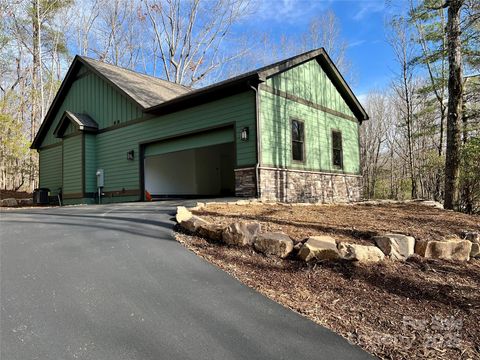 A home in Brevard