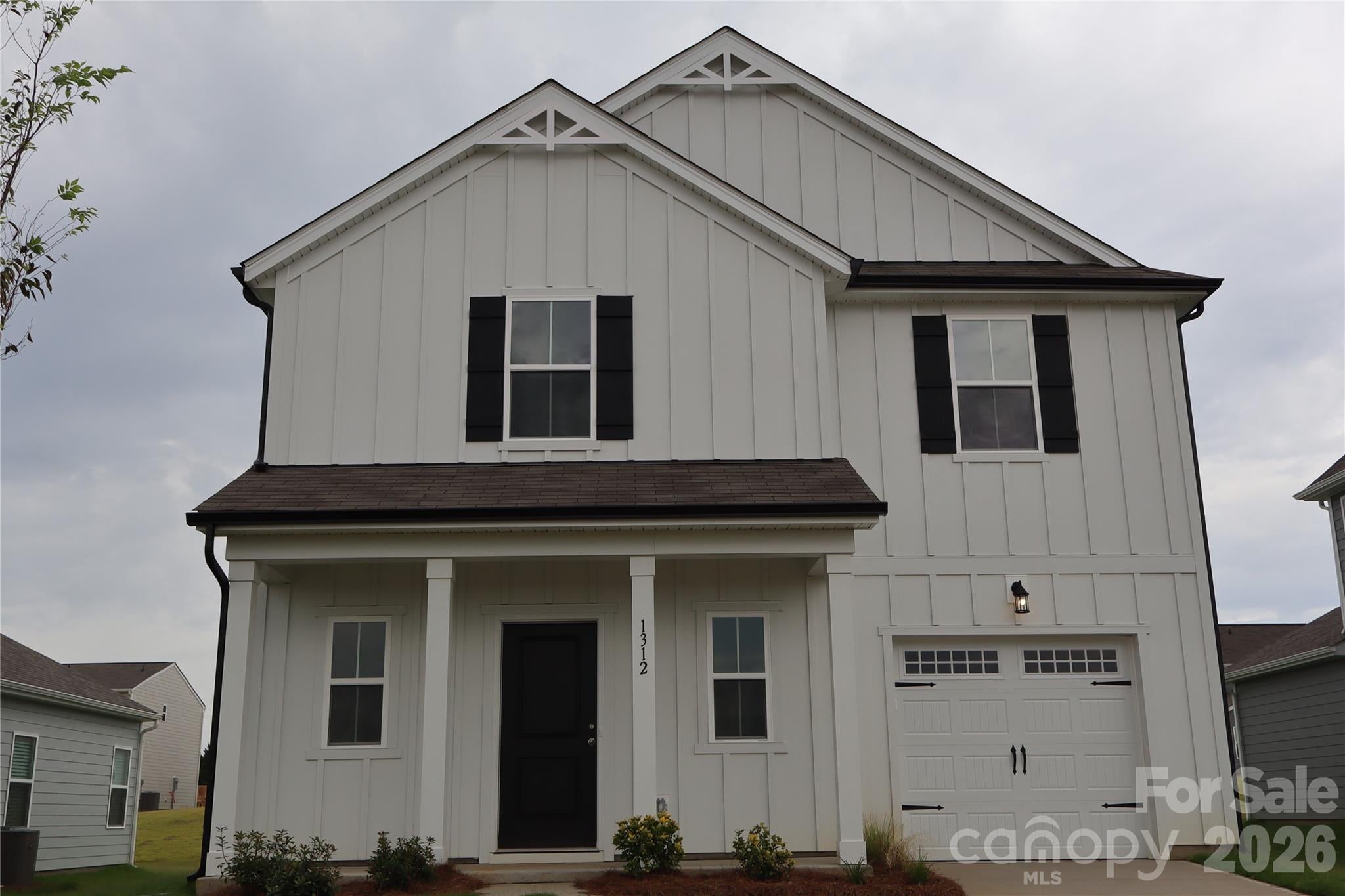 1312 Chiefs Lane