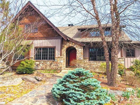 Photo of 29 Crockett Ridge Road, Black Mountain, NC 28711 (MLS # 4361501)