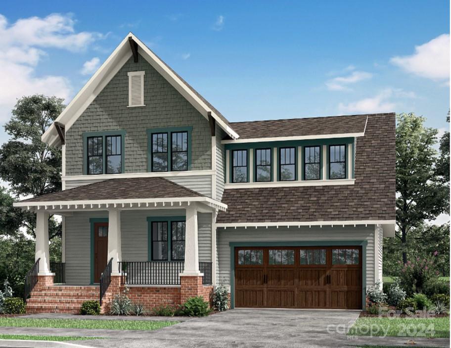 Ashbrook - Residential