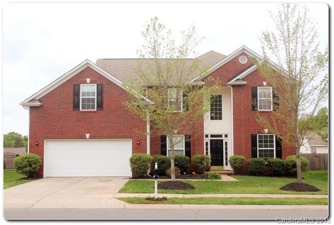 Old Stone Crossing - Residential