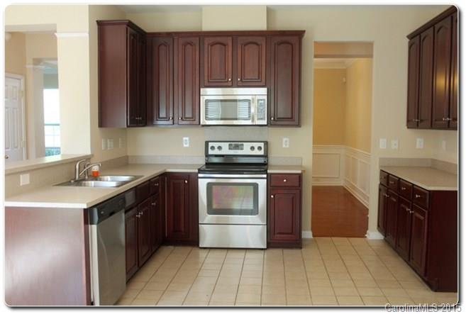 Old Stone Crossing - Residential