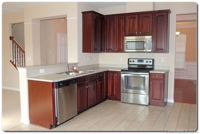 Old Stone Crossing - Residential