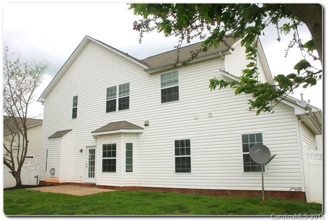 Old Stone Crossing - Residential