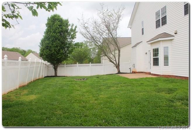 Old Stone Crossing - Residential