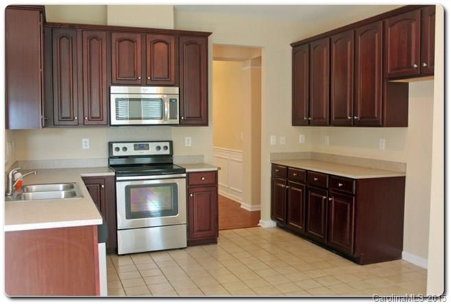 Old Stone Crossing - Residential