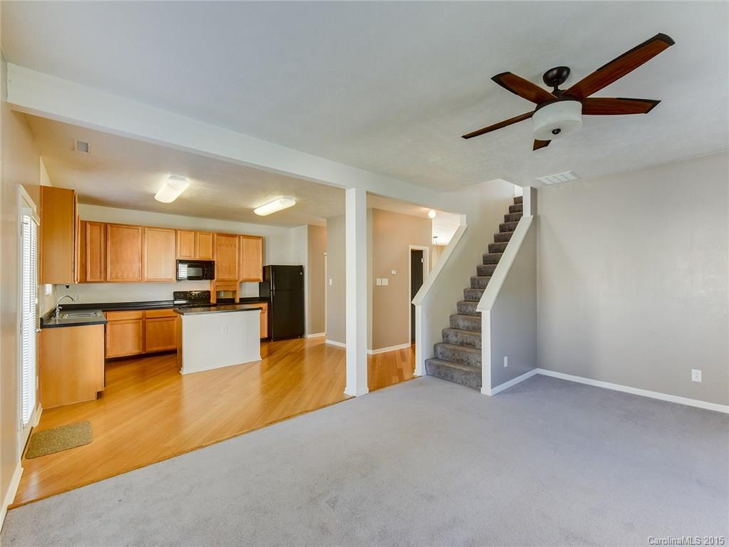 Baden Village - Residential Lease