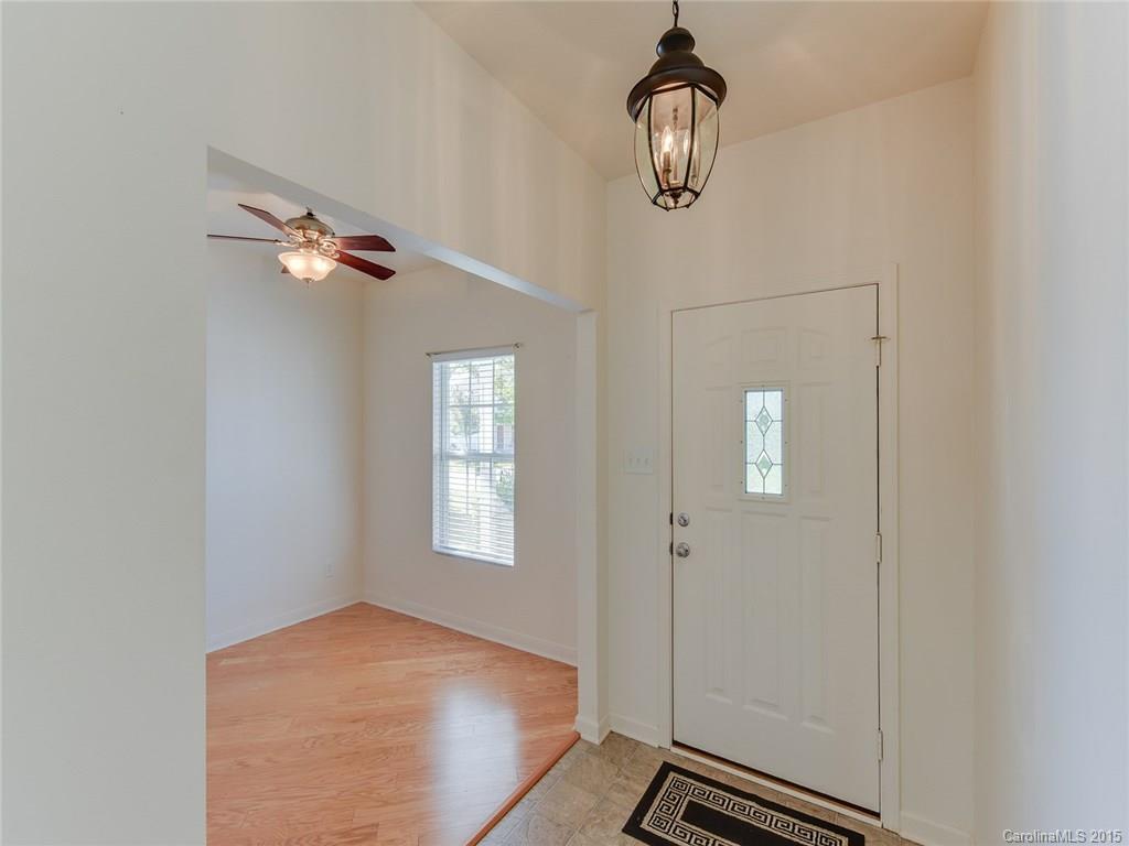 Baden Village - Residential Lease