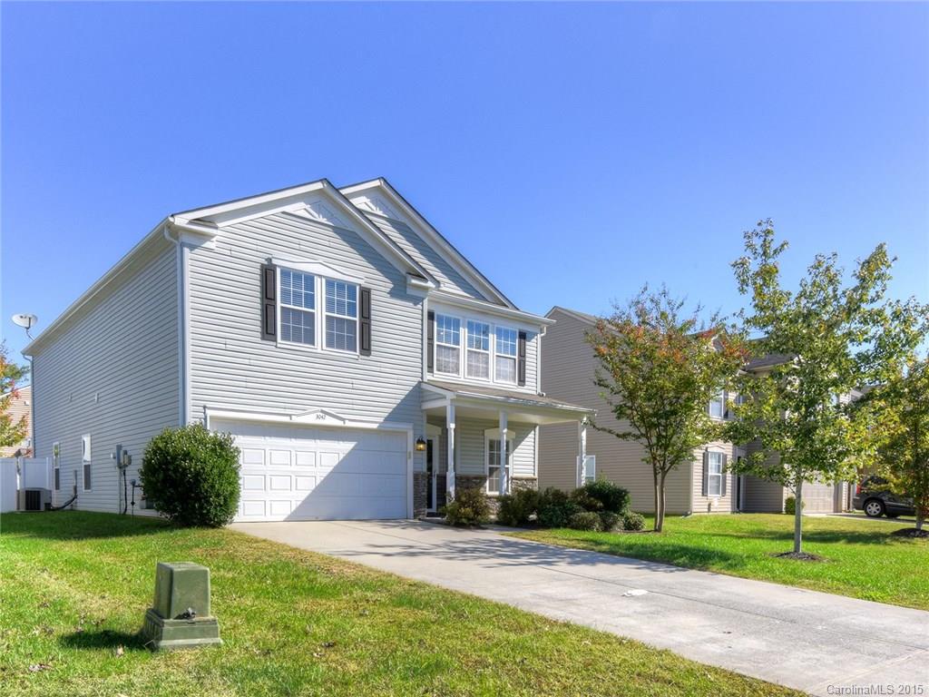 Baden Village - Residential Lease