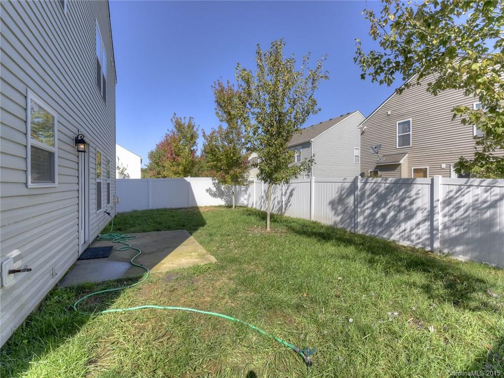 Baden Village - Residential Lease