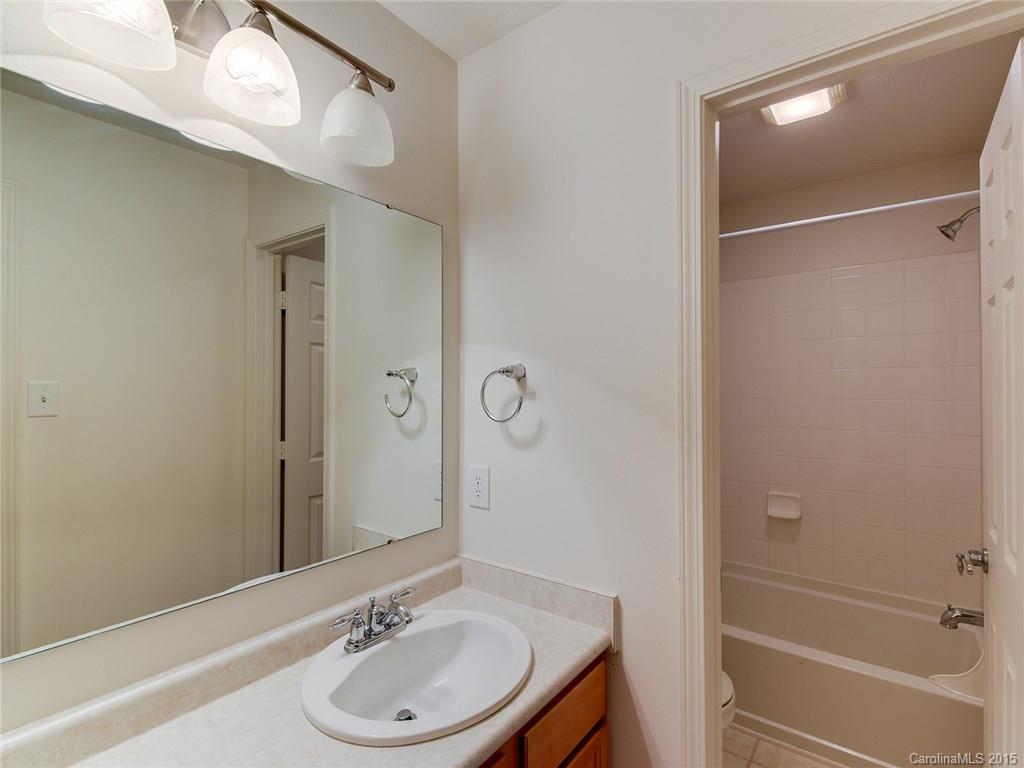 Baden Village - Residential Lease