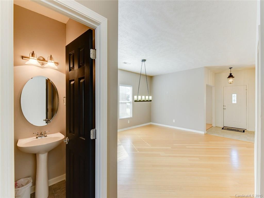 Baden Village - Residential Lease