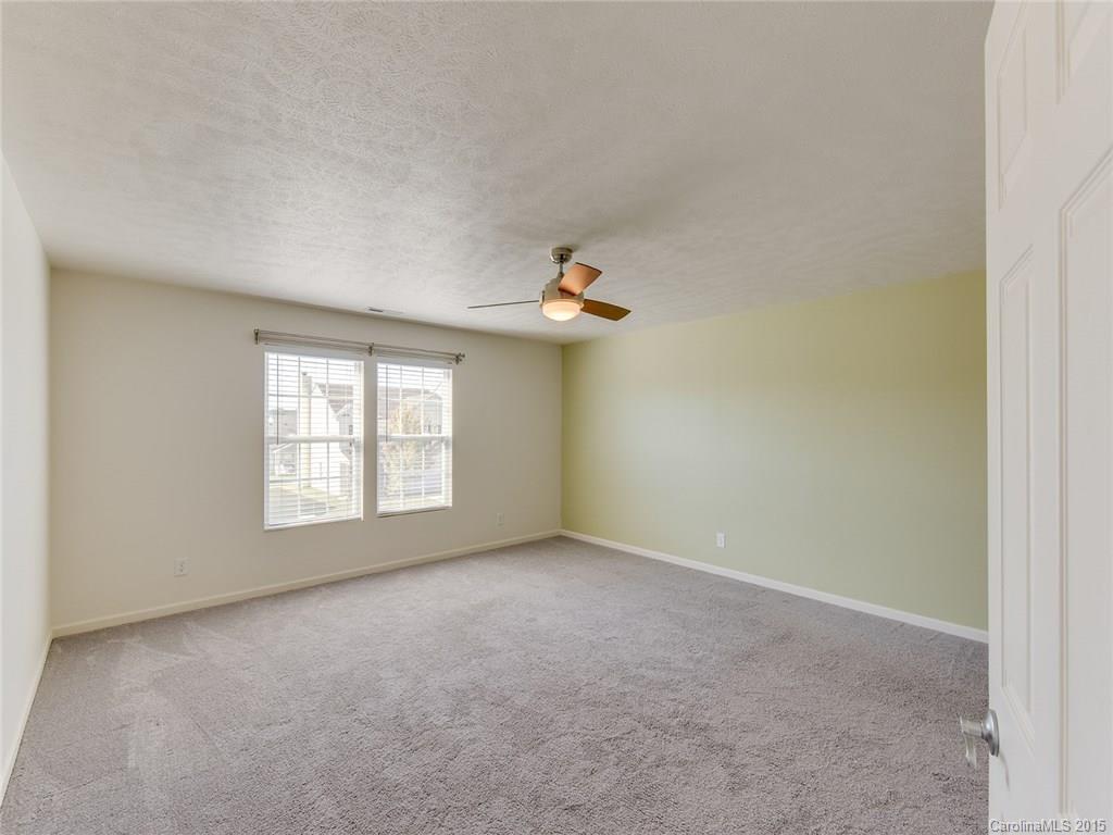 Baden Village - Residential Lease