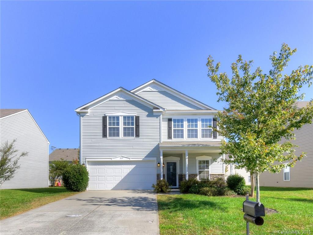 Baden Village - Residential Lease