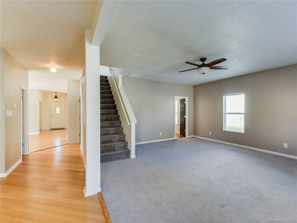 Baden Village - Residential Lease