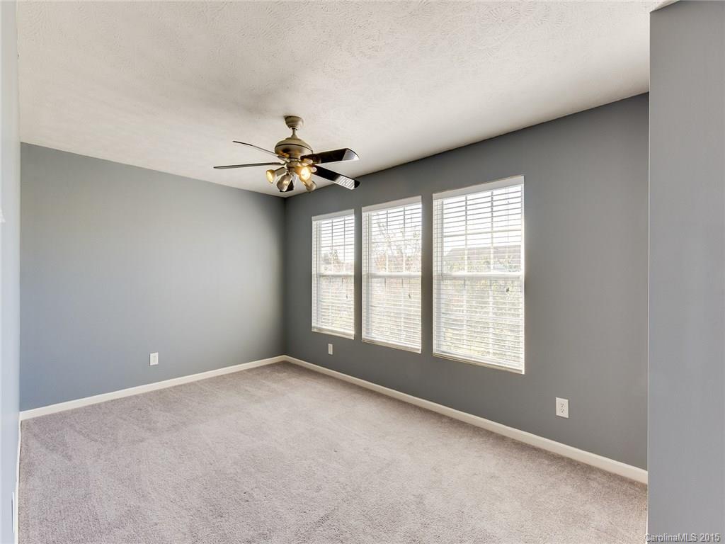 Baden Village - Residential Lease