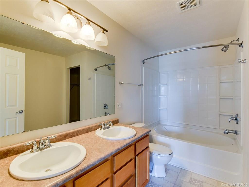 Baden Village - Residential Lease