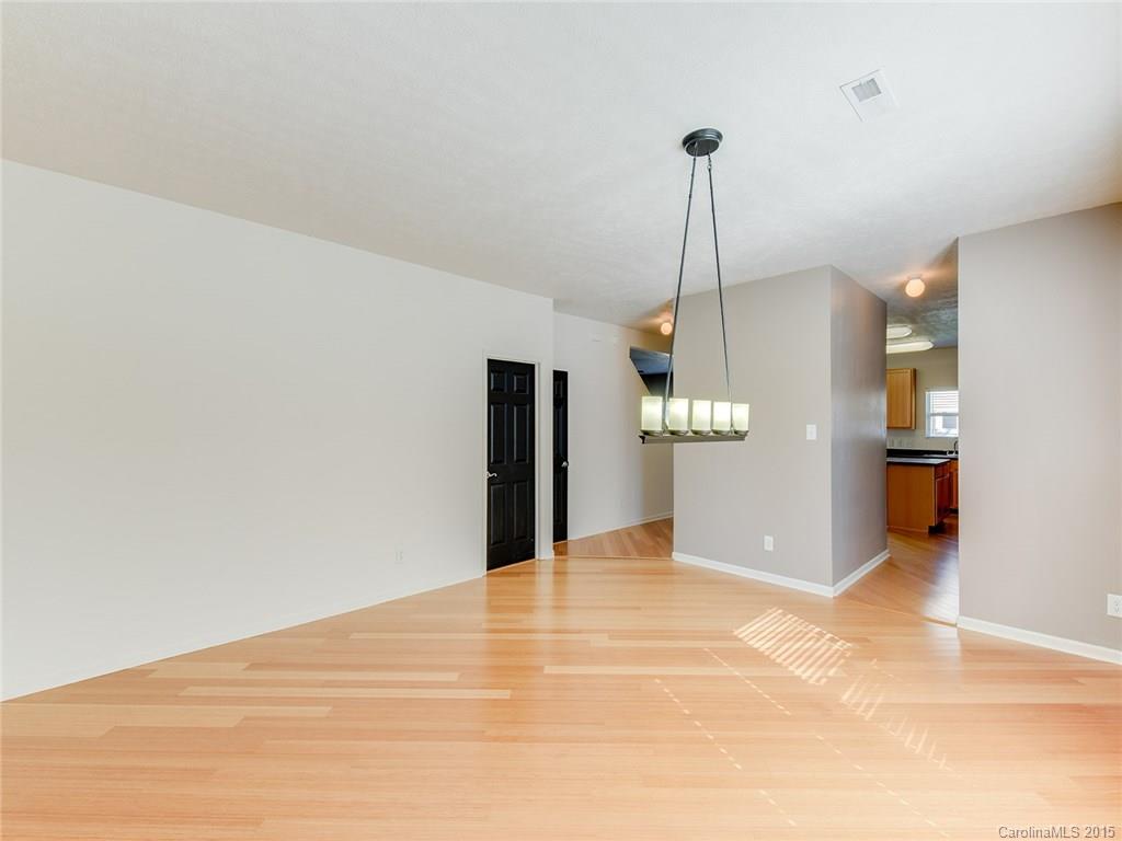 Baden Village - Residential Lease