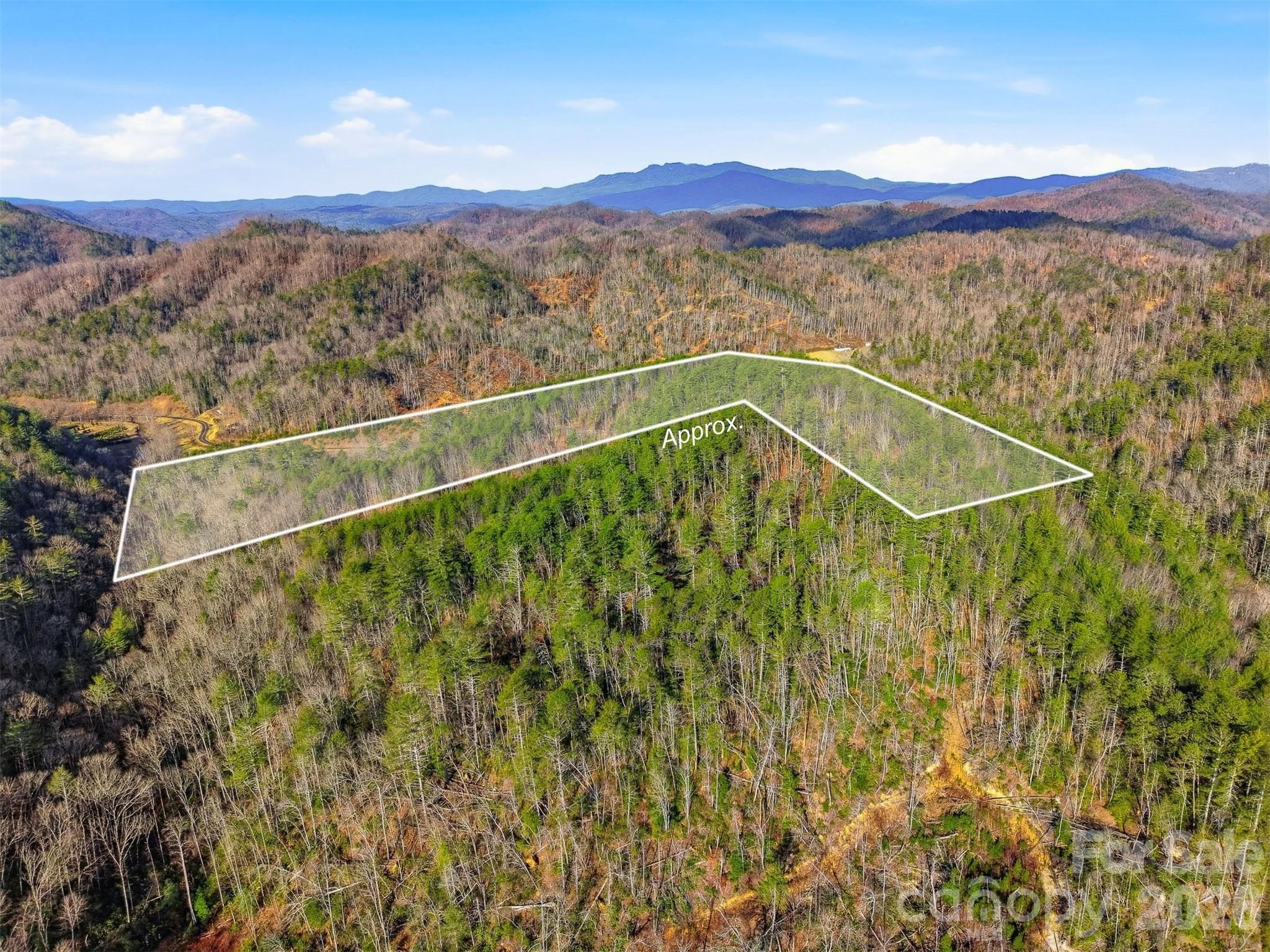 00 Kirby Mountain Road