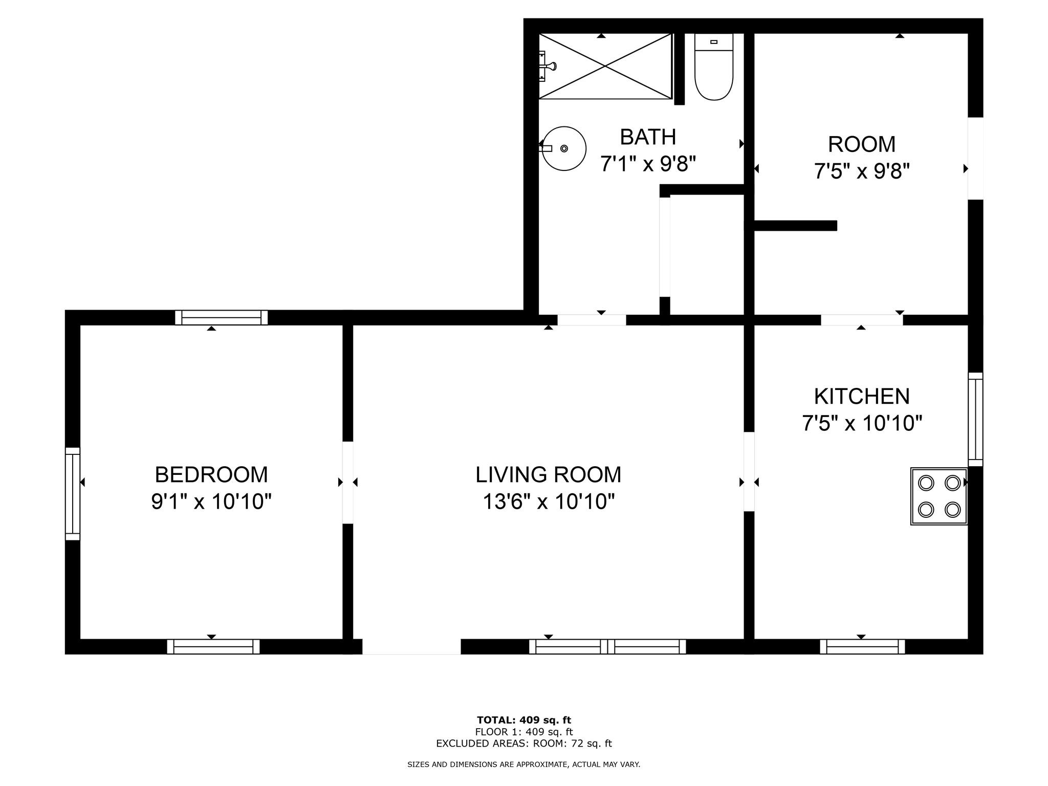 33/36 Graybark Court