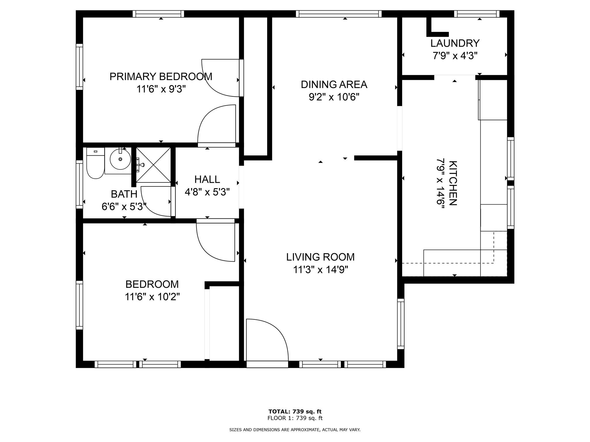 33/36 Graybark Court