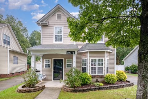 10974 Heritage Green Drive Cornelius NC 28031