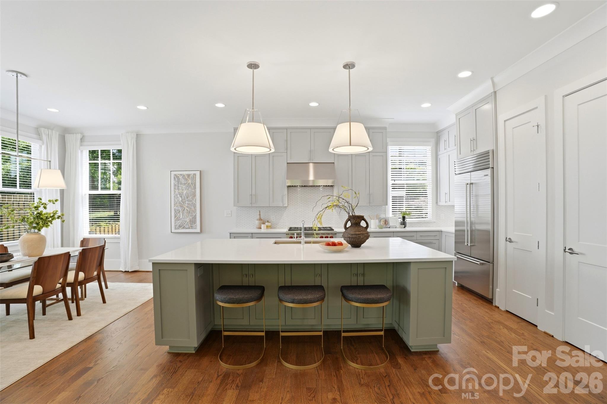 Cherry - Residential