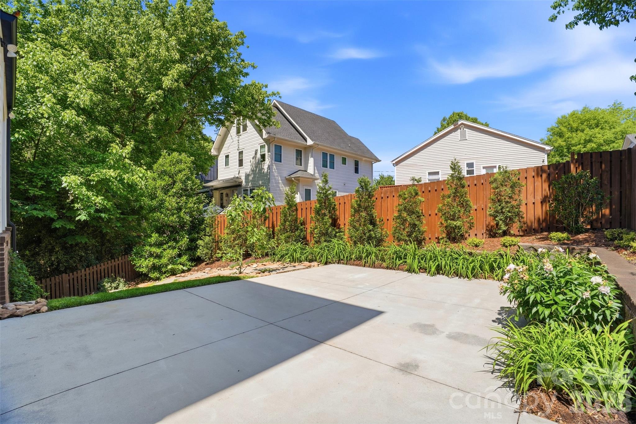 Cherry - Residential