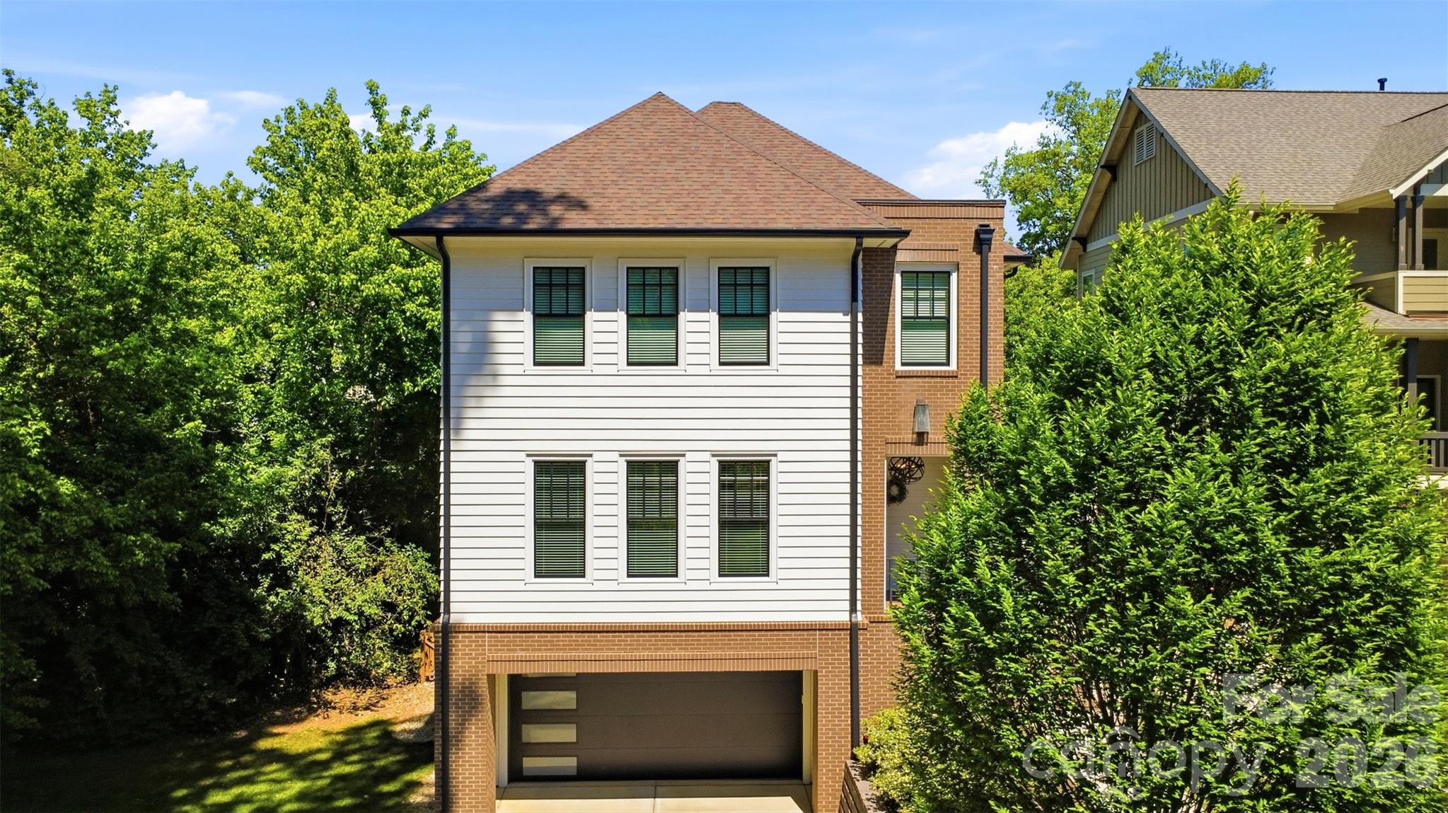 Cherry - Residential