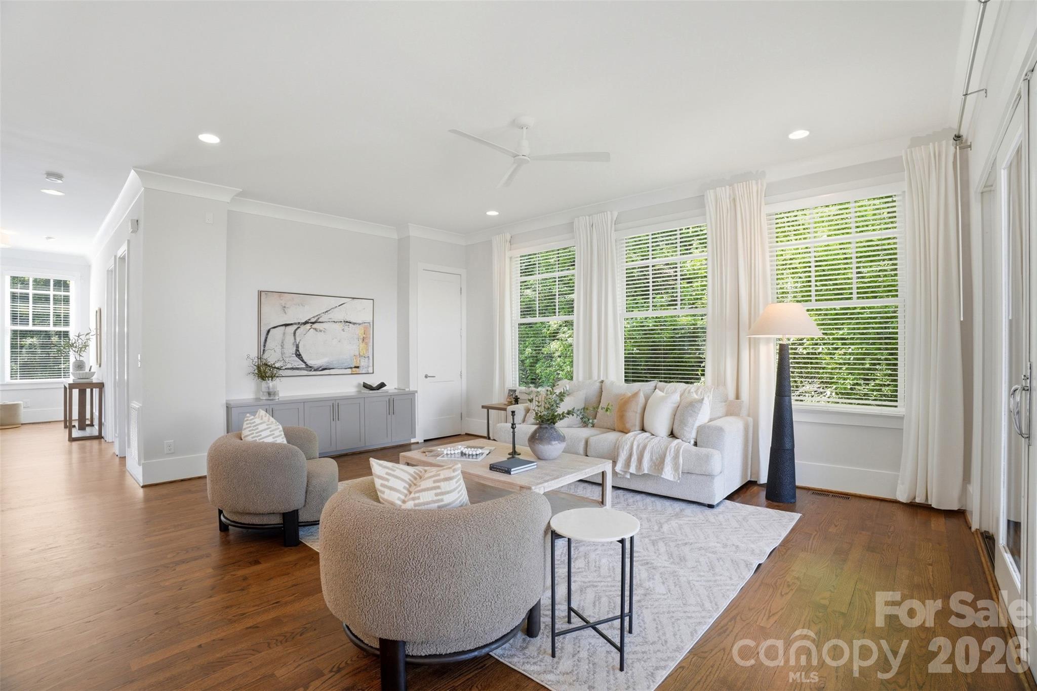 Cherry - Residential