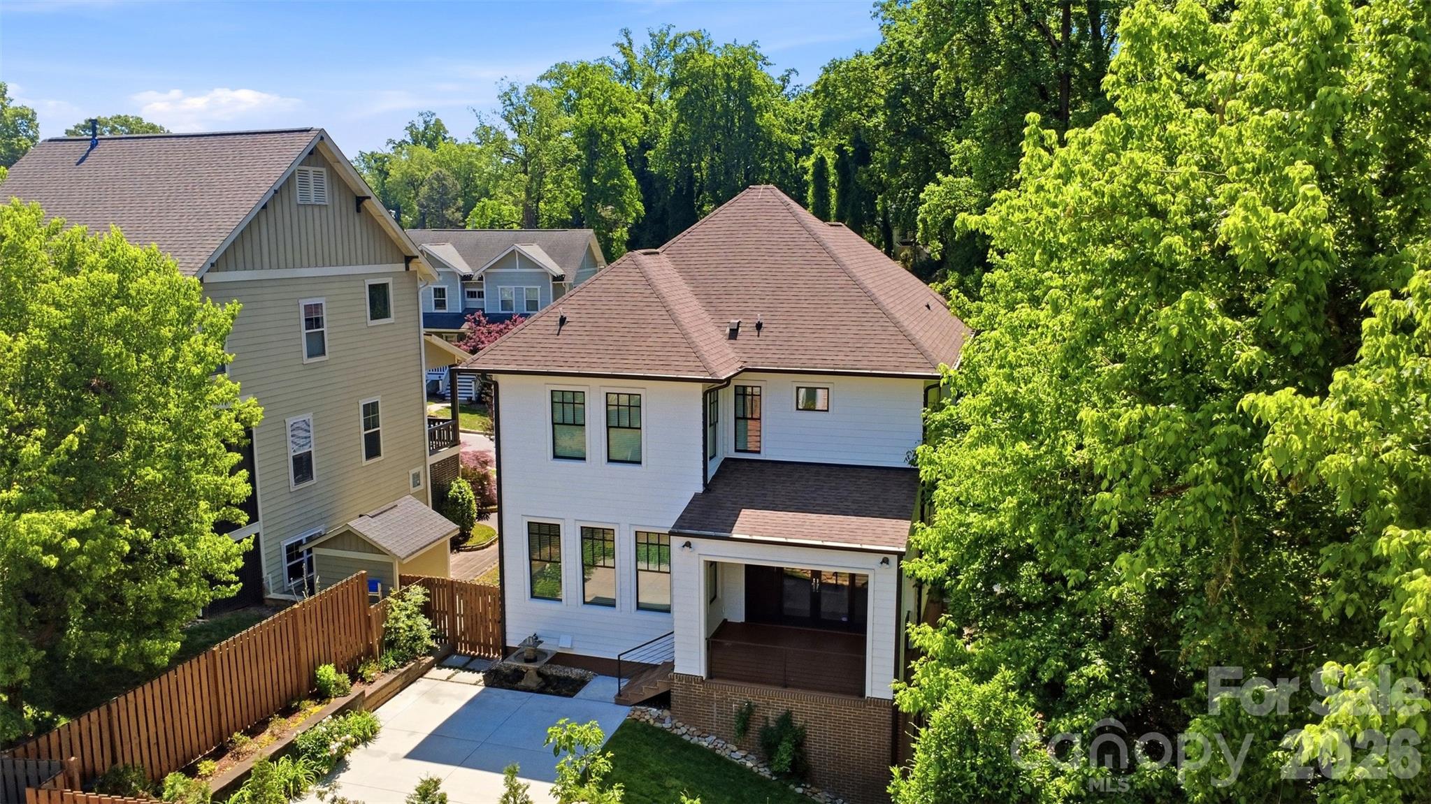 Cherry - Residential