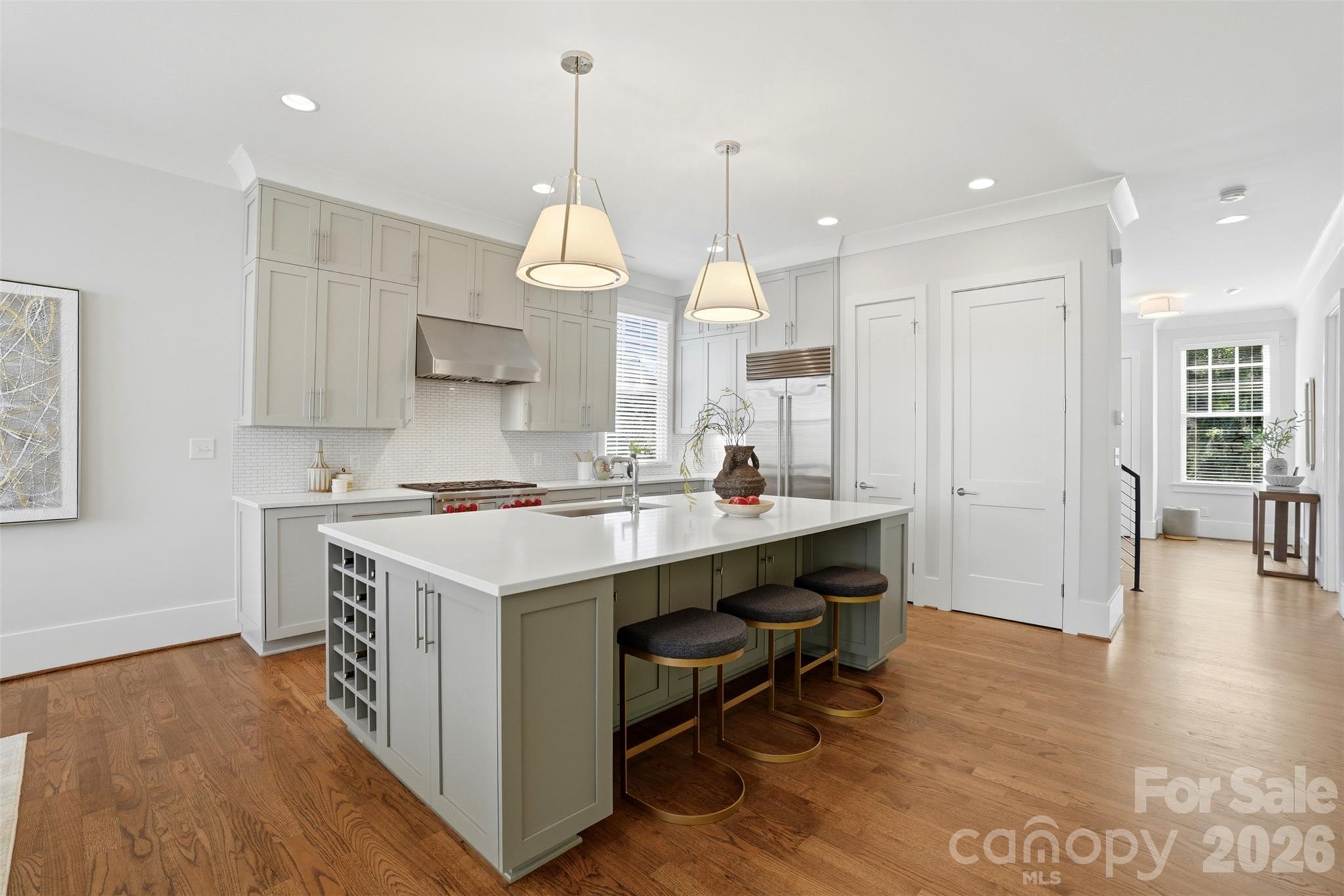 Cherry - Residential